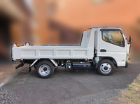 三菱ふそうキャンターダンプ小型（2t・3t）[写真02]