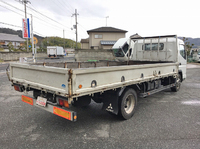 三菱ふそうキャンター平ボディ小型（2t・3t）[写真02]