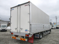 いすゞフォワードアルミウイング中型（4t）[写真02]