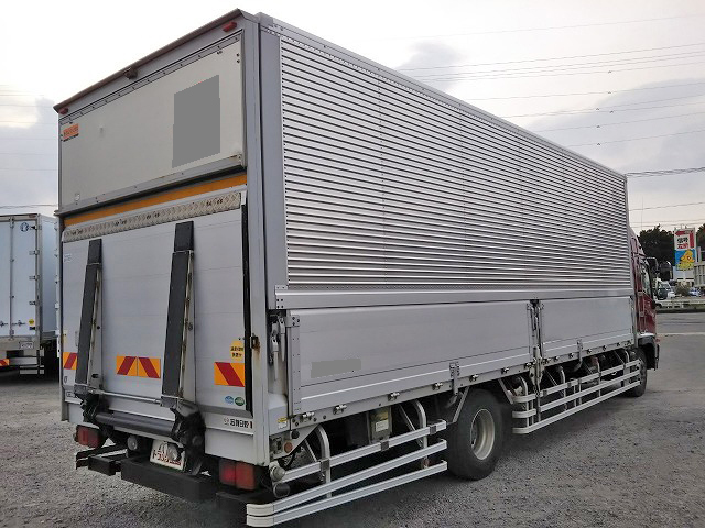 日野レンジャーアルミウイング増トン（6t・8t）[写真02]