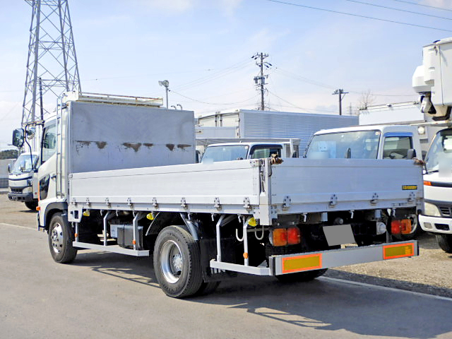 日野レンジャーアルミブロック中型（4t）[写真02]