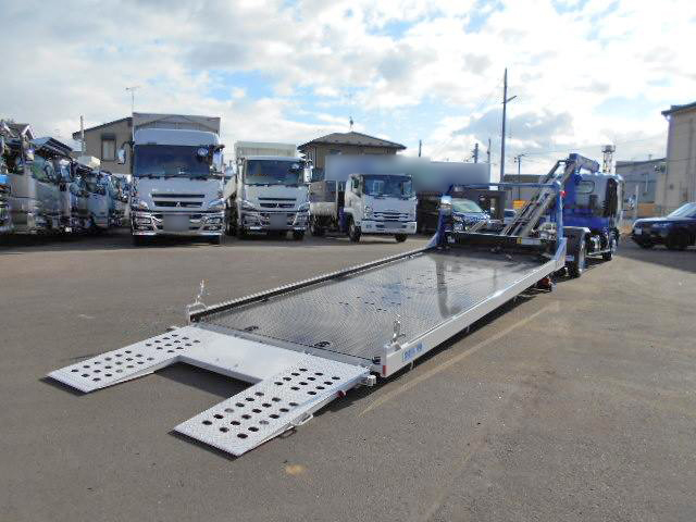 いすゞエルフセーフティクレーン3段小型（2t・3t）[写真02]