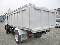 いすゞフォワード深ダンプ（土砂禁ダンプ）中型（4t）[写真02]