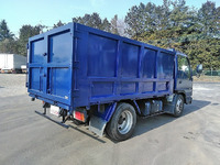 マツダタイタン深ダンプ（土砂禁ダンプ）小型（2t・3t）[写真02]