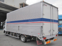 三菱ふそうファイターアルミウイング中型（4t）[写真02]