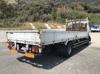 いすゞフォワード平ボディ中型（4t）[写真02]