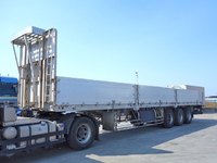 その他のメーカーその他の車種トレーラー（セミトレーラー）大型（10t）[写真02]