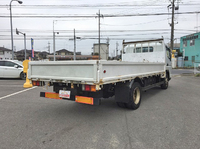 三菱ふそうキャンター平ボディ小型（2t・3t）[写真02]