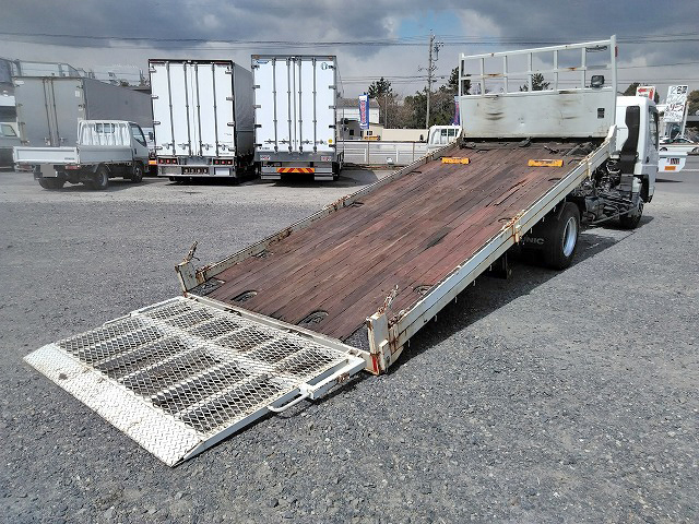 三菱ふそうキャンターセーフティローダー小型（2t・3t）[写真02]