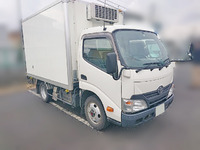 トヨタトヨエース冷凍車（冷蔵車）小型（2t・3t）[写真04]
