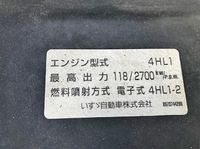 いすゞエルフセーフティローダー小型（2t・3t）[写真28]