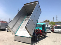 日野レンジャー深ダンプ（土砂禁ダンプ）中型（4t）[写真02]