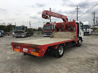 いすゞエルフセルフクレーン3段小型（2t・3t）[写真02]