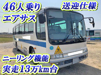 いすゞガーラミオ送迎バス[写真01]