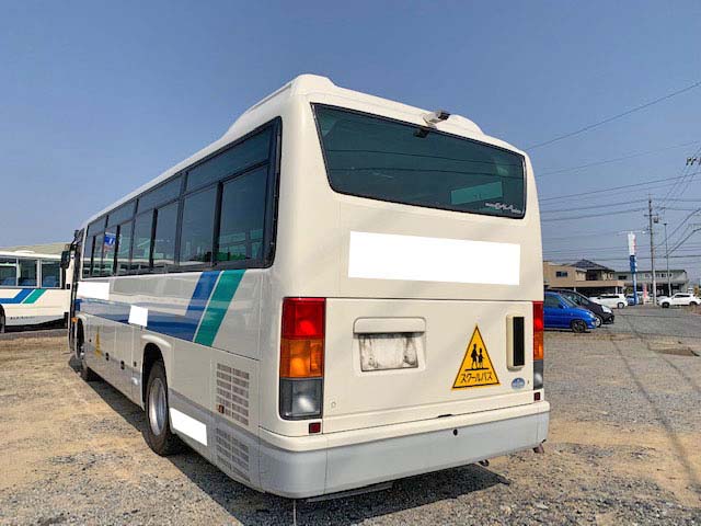いすゞガーラミオ送迎バス[写真02]