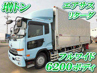 UDトラックスコンドルアルミウイング増トン（6t・8t）[写真01]