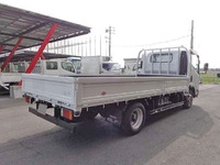 いすゞエルフ平ボディ小型（2t・3t）[写真02]