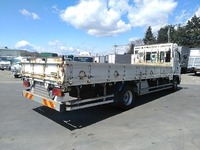 日野レンジャー平ボディ中型（4t）[写真02]