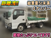 マツダタイタン平ボディ小型（2t・3t）[写真01]