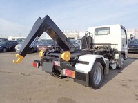 いすゞエルフアームロール小型（2t・3t）[写真02]