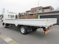 日野レンジャー平ボディ中型（4t）[写真02]