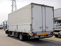 いすゞフォワードアルミウイング中型（4t）[写真02]