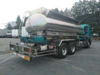 日野プロフィアコンテナ専用車大型（10t）[写真02]