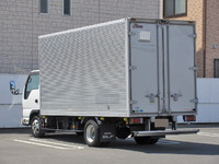 いすゞエルフアルミバン小型（2t・3t）[写真02]