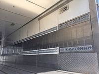 日野プロフィア冷凍車（冷蔵車）大型（10t）[写真13]