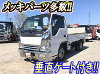 マツダタイタン平ボディ小型（2t・3t）[写真01]