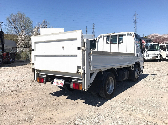 マツダタイタン平ボディ小型（2t・3t）[写真02]