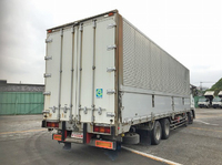 三菱ふそうスーパーグレートアルミウイング大型（10t）[写真02]