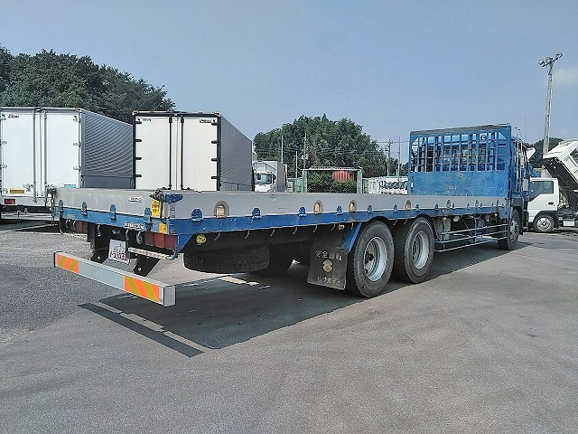 UDトラックスビッグサムアルミブロック大型（10t）[写真02]