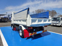 日野レンジャーダンプ中型（4t）[写真02]