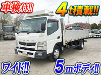 三菱ふそうキャンターアルミブロック小型（2t・3t）[写真01]