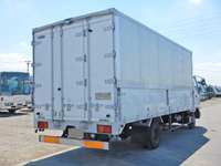 三菱ふそうファイターアルミウイング中型（4t）[写真02]