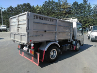 いすゞエルフ深ダンプ（土砂禁ダンプ）小型（2t・3t）[写真02]