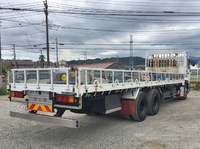 UDトラックスクオン平ボディ大型（10t）[写真02]