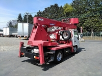 いすゞエルフ高所作業車小型（2t・3t）[写真02]