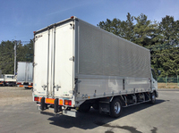 三菱ふそうファイターアルミウイング中型（4t）[写真02]