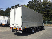 三菱ふそうファイターアルミウイング中型（4t）[写真02]