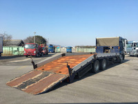 三菱ふそうスーパーグレートヒップリフター大型（10t）[写真02]