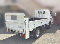 いすゞエルフ平ボディ小型（2t・3t）[写真02]