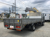 三菱ふそうファイターセルフクレーン4段増トン（6t・8t）[写真02]