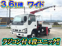 マツダタイタンユニック4段小型（2t・3t）[写真01]