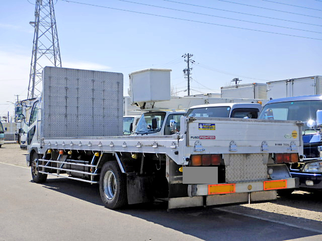 三菱ふそうファイターアルミブロック増トン（6t・8t）[写真02]