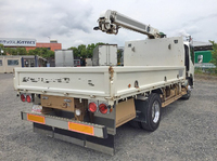 いすゞエルフユニック4段小型（2t・3t）[写真02]