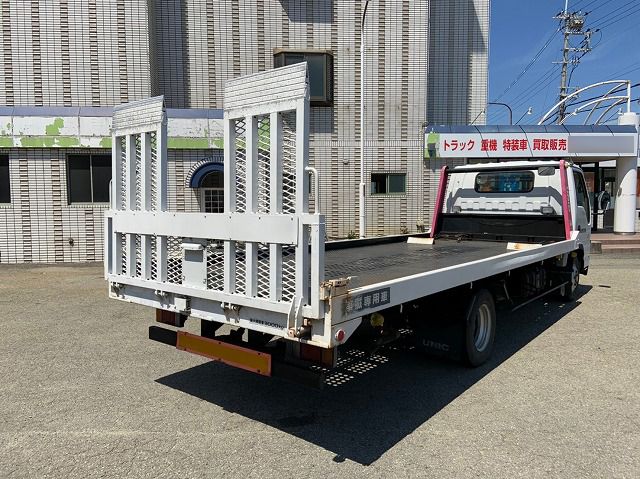 日産アトラスセーフティローダー小型（2t・3t）[写真02]