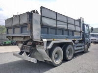 UDトラックスビッグサムダンプ大型（10t）[写真02]