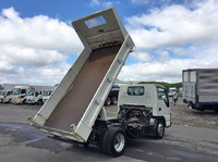 いすゞエルフダンプ小型（2t・3t）[写真02]